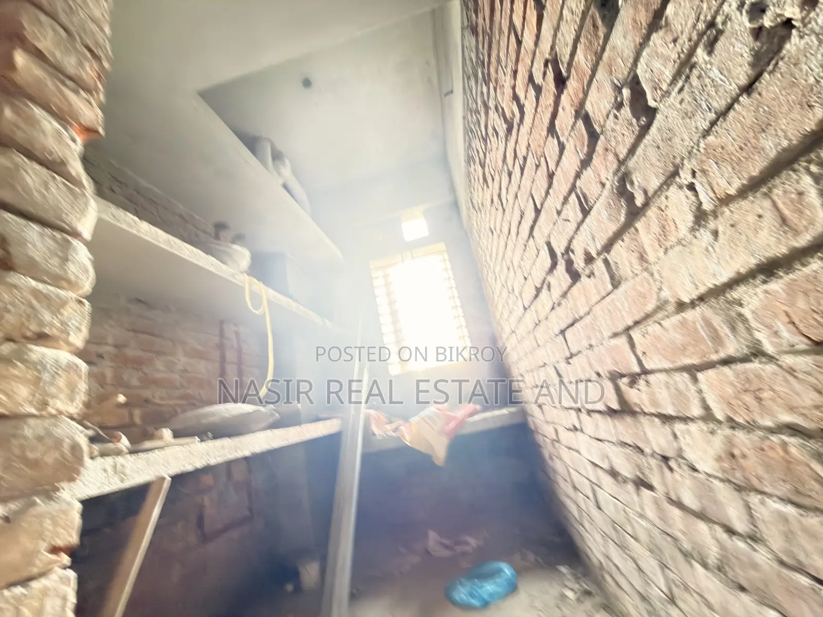 নাসির রিয়েল এস্টেট, সাভারে ৩ বেডরুমের অ্যাপার্টমেন্ট বিক্রয়