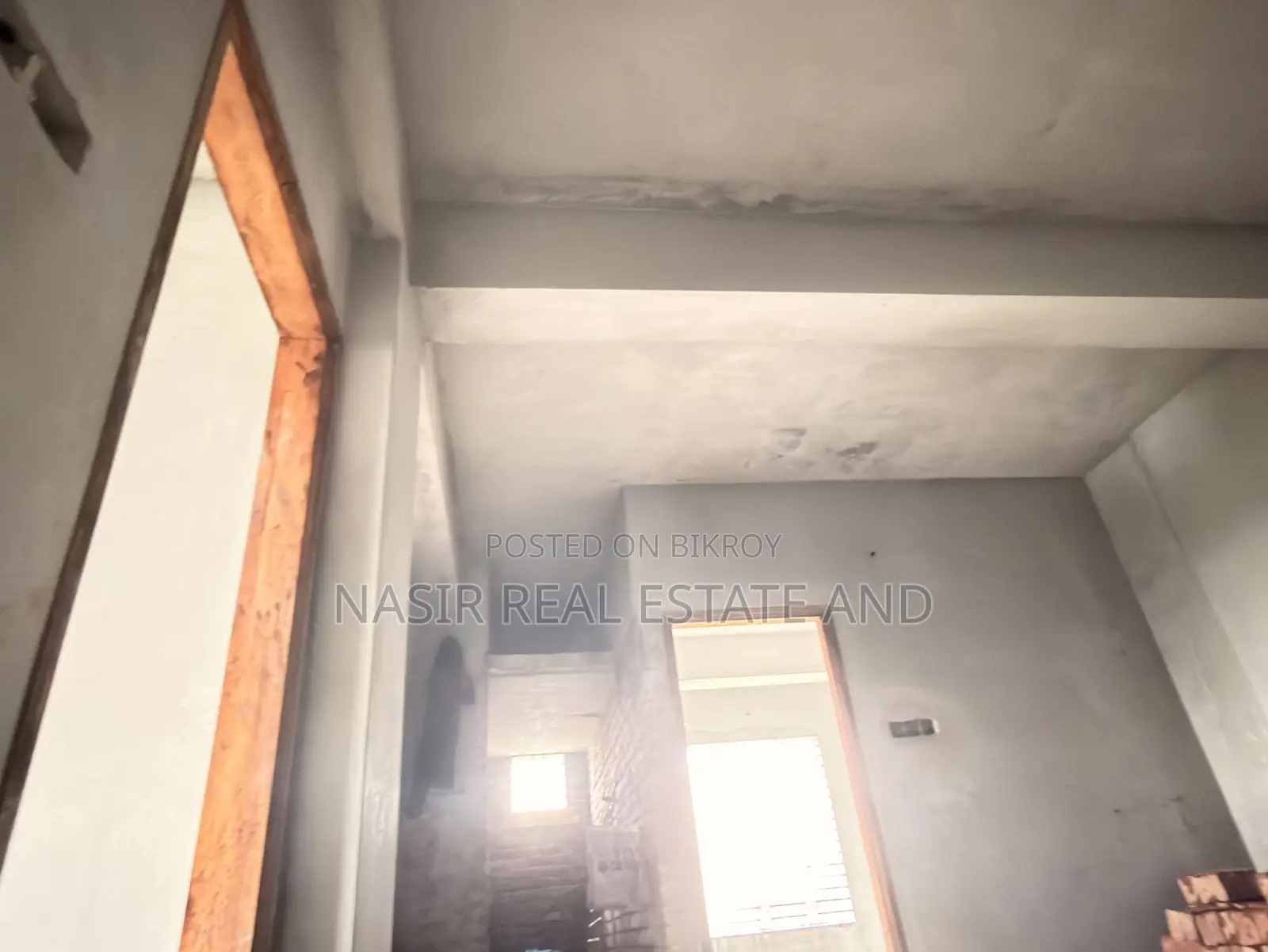 নাসির রিয়েল এস্টেট, সাভারে ৩ বেডরুমের অ্যাপার্টমেন্ট বিক্রয়