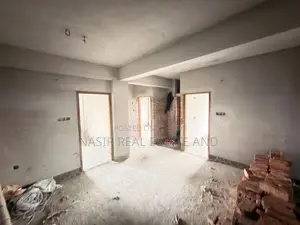 নাসির রিয়েল এস্টেট, সাভারে ৩ বেডরুমের অ্যাপার্টমেন্ট বিক্রয়