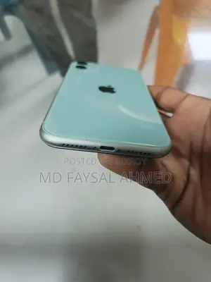 Apple iPhone 11 128 GB Blue
