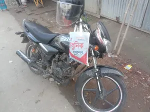 Bajaj Platina 100 2021 Black