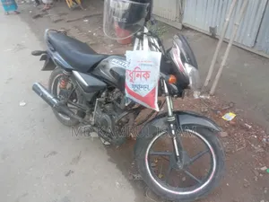 Bajaj Platina 100 2021 Black