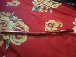 এলুমিনিয়াম এর হ্যান্ডেলবার।