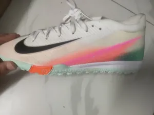 Premium Turf New Boot