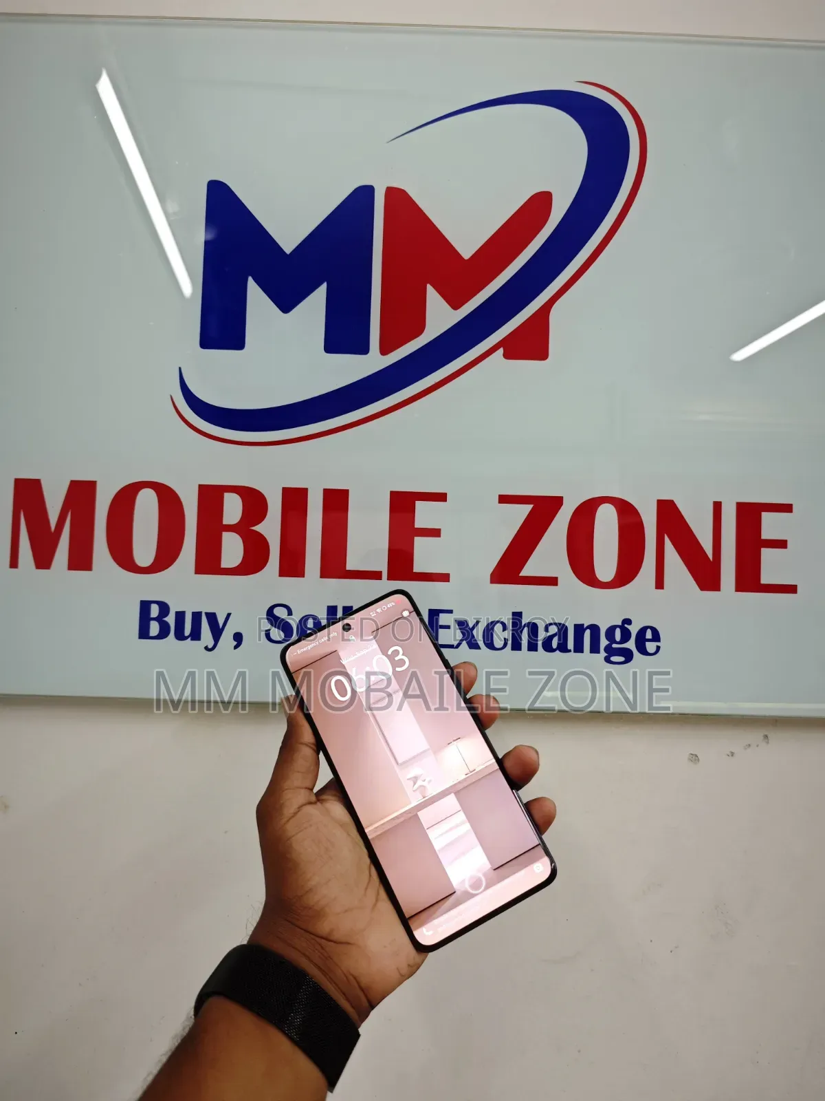 Vivo V50e 256 GB