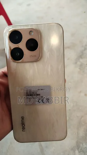 Realme 15T 256 GB