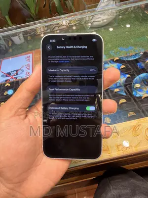New Apple iPhone 14 128 GB Purple