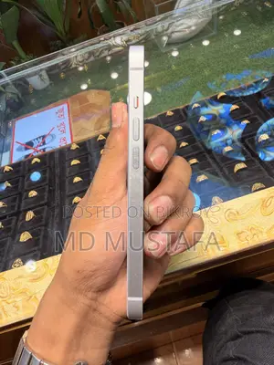 New Apple iPhone 14 128 GB Purple