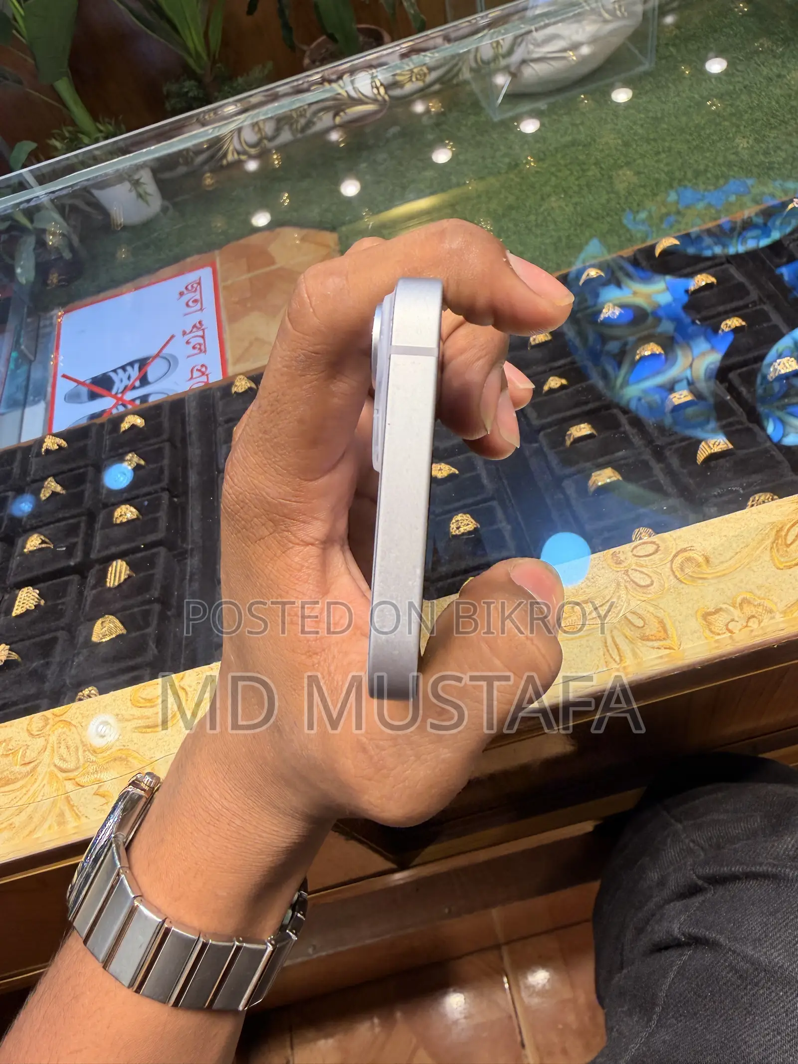New Apple iPhone 14 128 GB Purple