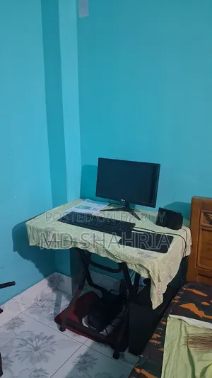 Desktop Computer 4GB Intel Core i3 SSD 256GB