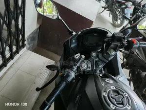 Suzuki Gixxer SF 250 2025 Black