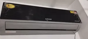 সিঙ্গার হট কুল এসি ১.৫ টন ইনভার্টার