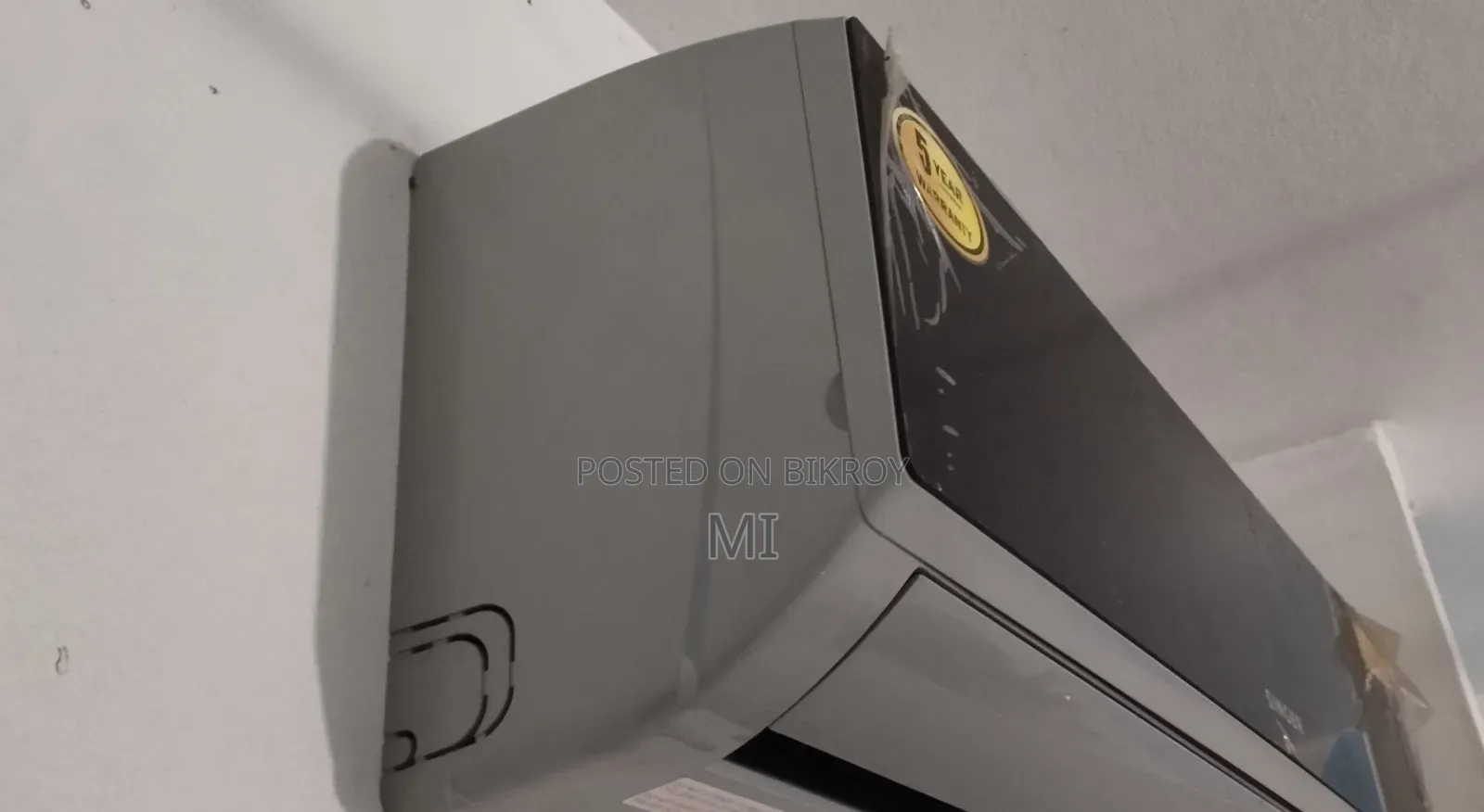 সিঙ্গার হট কুল এসি ১.৫ টন ইনভার্টার