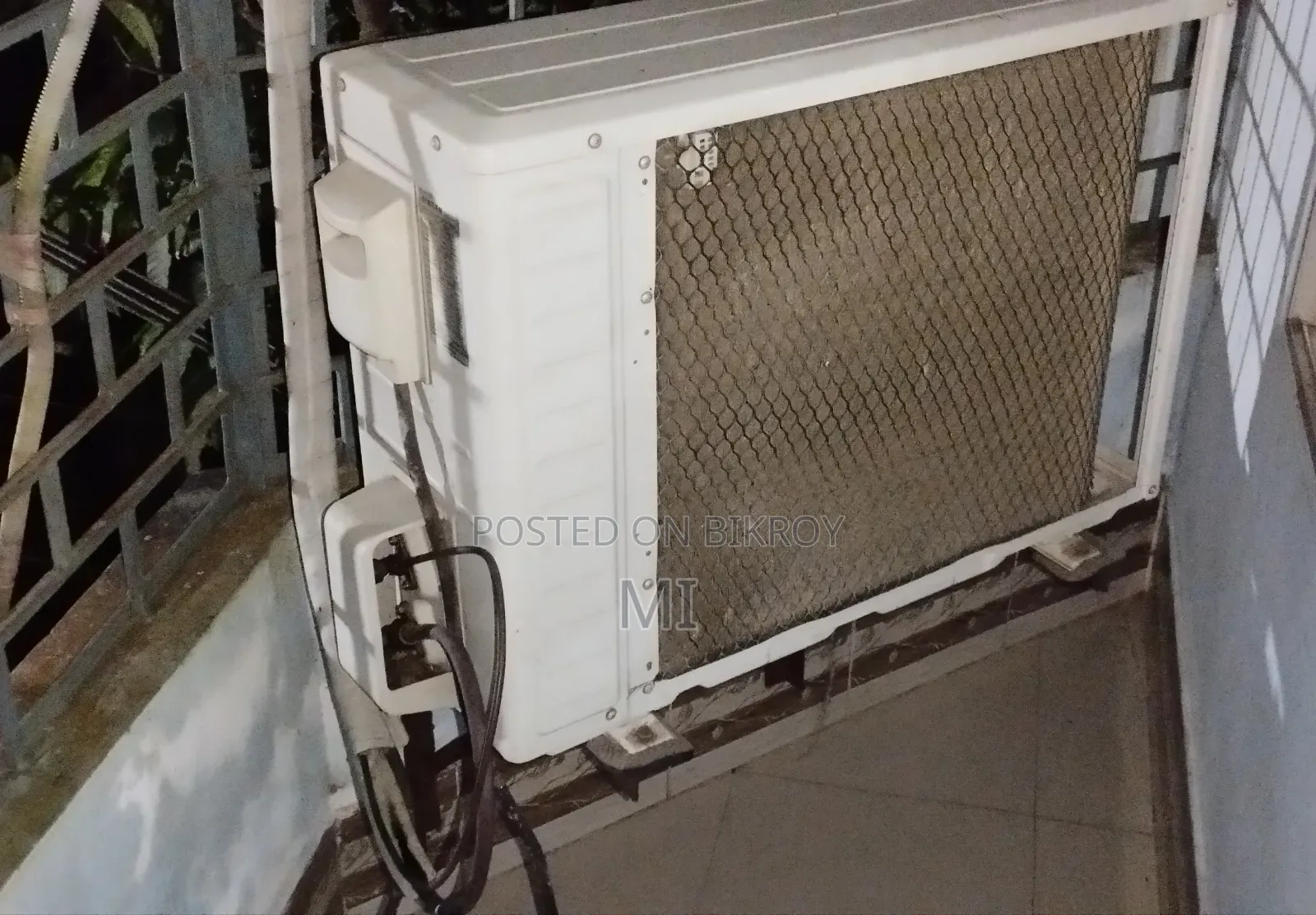 সিঙ্গার হট কুল এসি ১.৫ টন ইনভার্টার