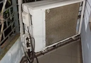সিঙ্গার হট কুল এসি ১.৫ টন ইনভার্টার