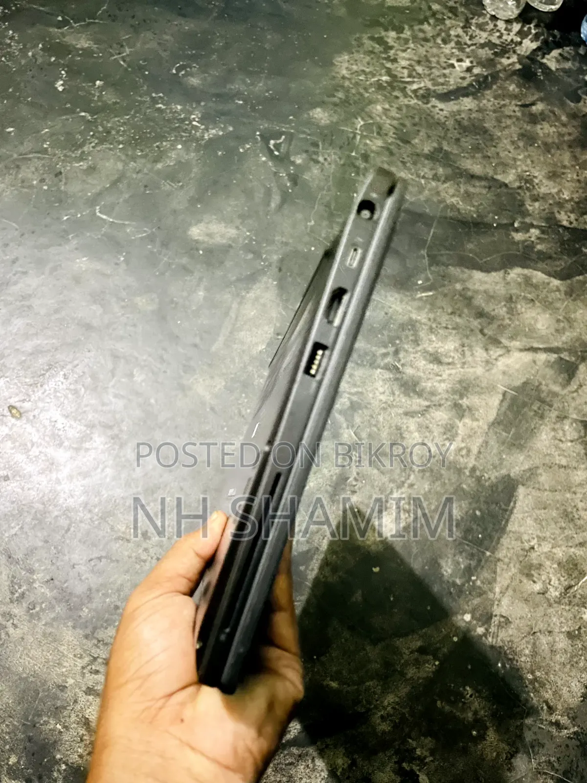 Laptop Dell Latitude 7390 8GB Intel Core i5 SSD 256GB