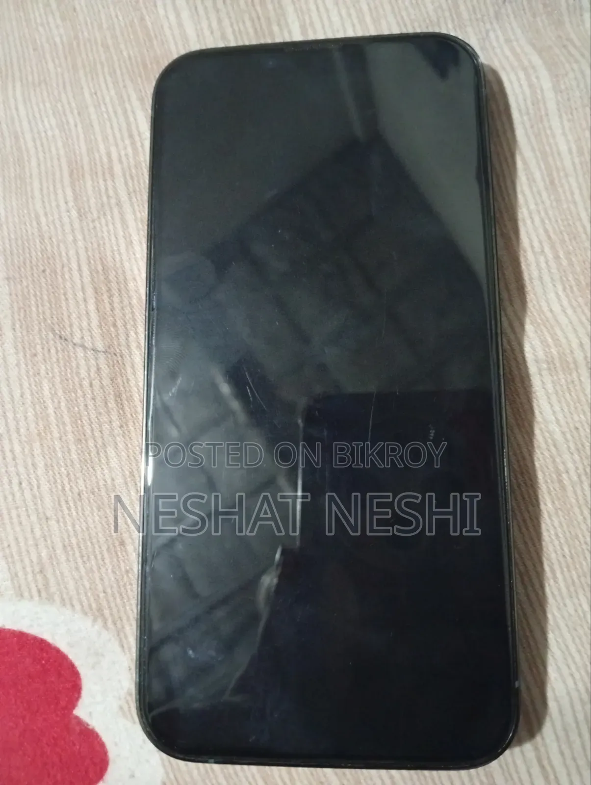 Apple iPhone 13 Pro 128 GB Green