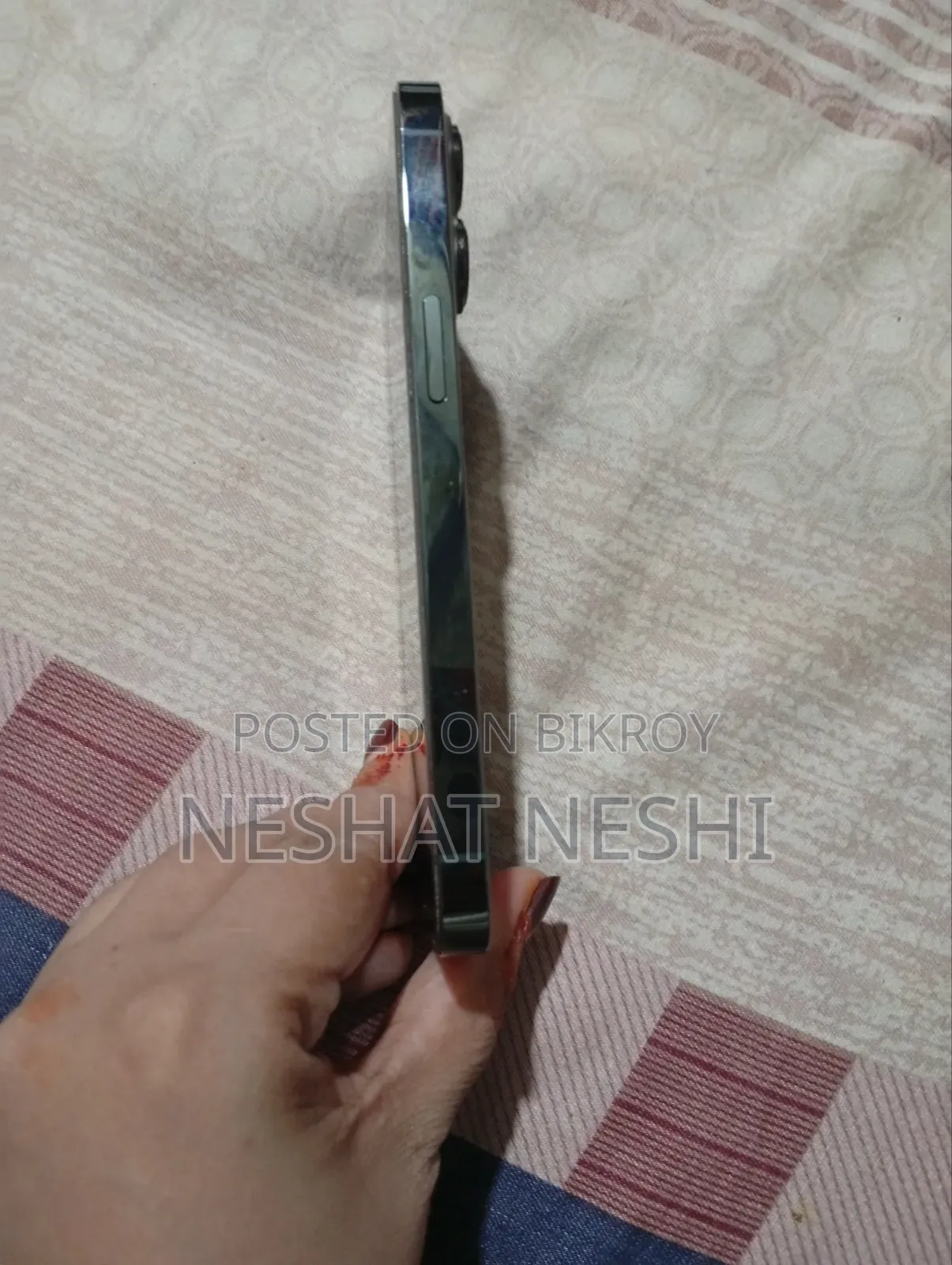 Apple iPhone 13 Pro 128 GB Green