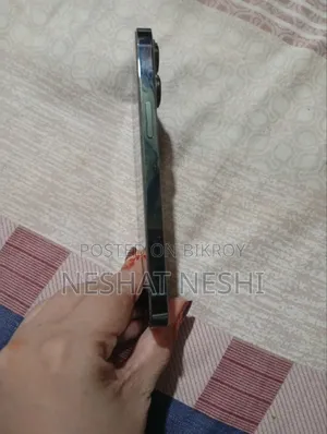 Apple iPhone 13 Pro 128 GB Green