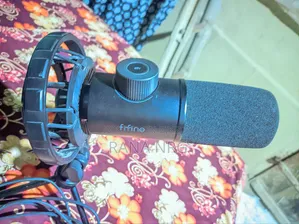 Microphone Fifine K658