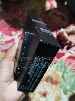 স্যামসাং গ্যালাক্সি এস২২ আল্ট্রা ২৫৬ জিবি ব্ল্যাক