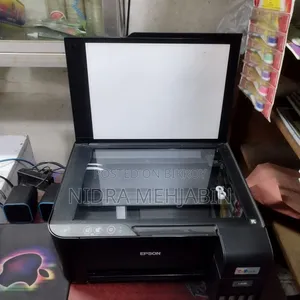 Urgent Printer Sell Kora Hobe Epson L3210