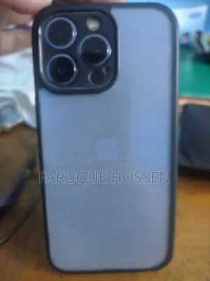 অ্যাপল আইফোন ১৩ প্রো ২৫৬ জিবি