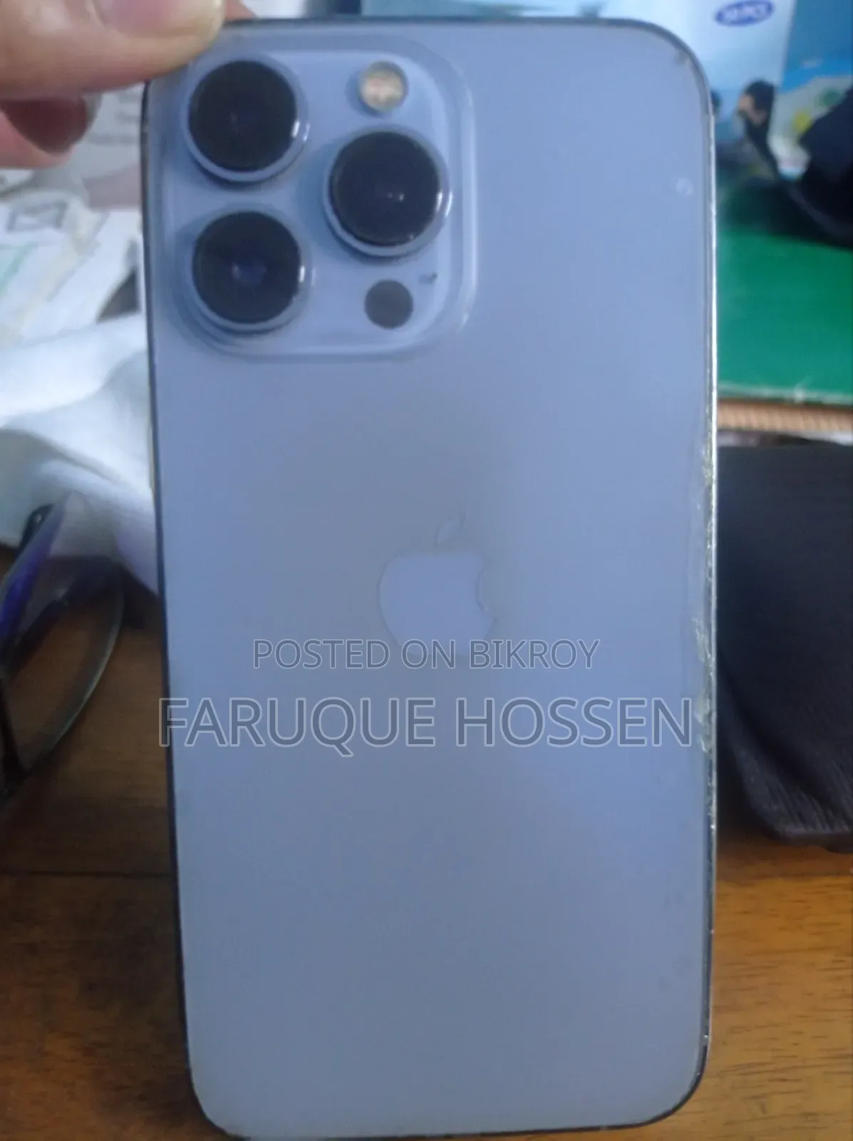 Apple iPhone 13 Pro 256 GB