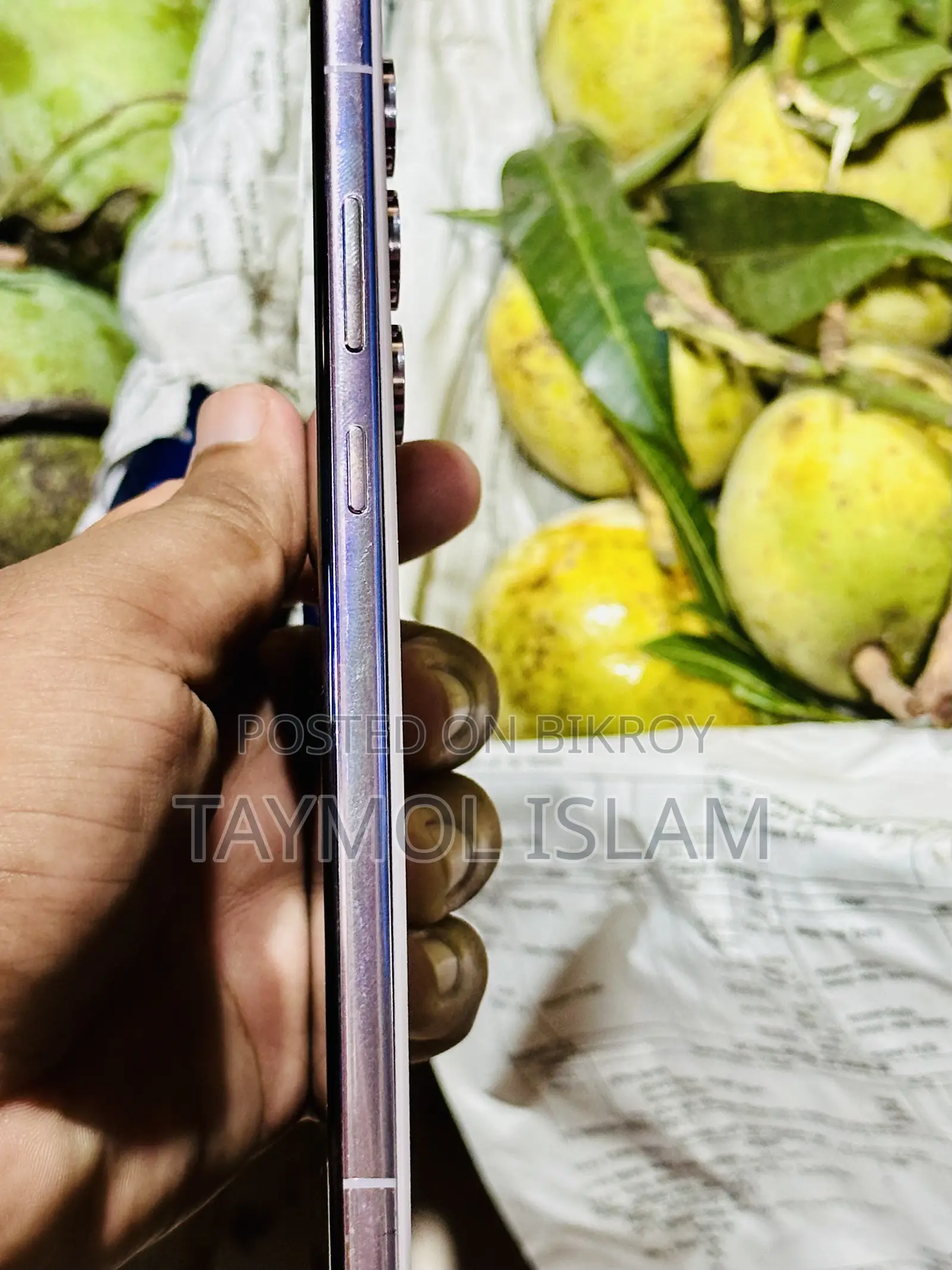 Samsung Galaxy S23 Ultra 256 GB Pink