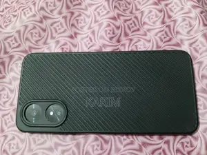 Oppo A17 64 GB Blue