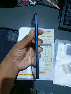Realme Narzo 50 Pro 128 GB Blue