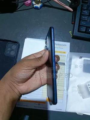 Realme Narzo 50 Pro 128 GB Blue