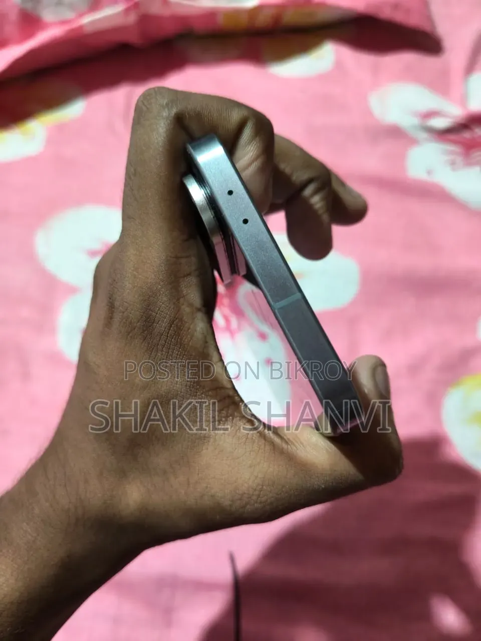 স্যামসাং গ্যালাক্সি এ৫৬ ২৫৬ জিবি গ্রাফাইট