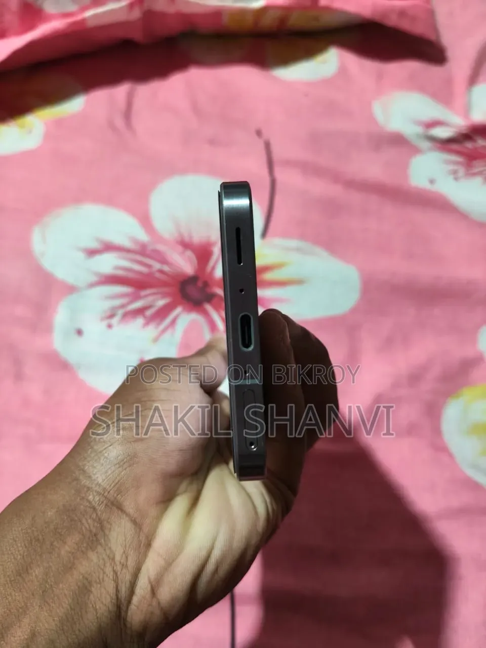 স্যামসাং গ্যালাক্সি এ৫৬ ২৫৬ জিবি গ্রাফাইট
