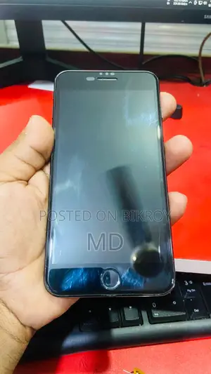 Apple iPhone 7 Plus 128 GB Black