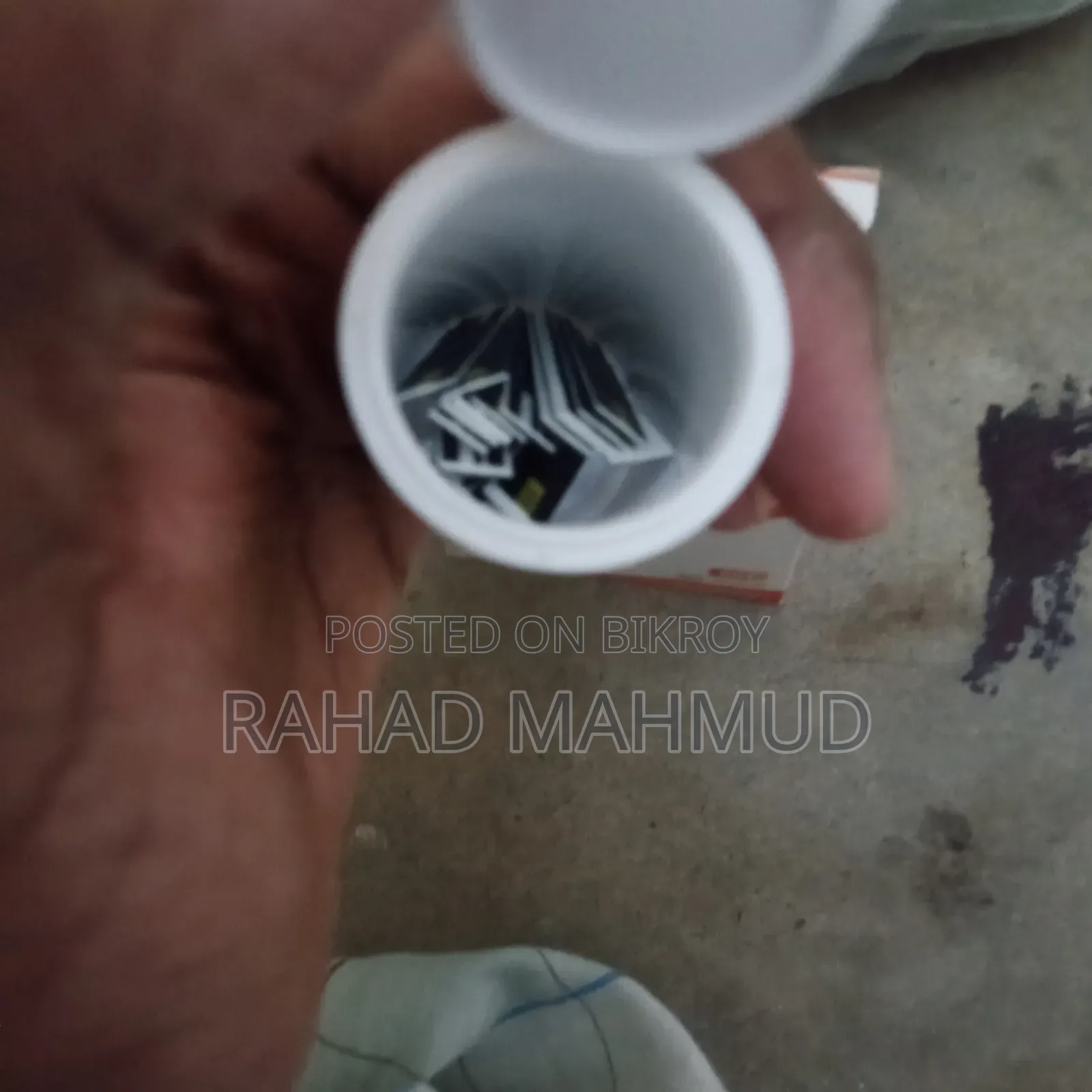 অলচেক ২ ব্লাড গ্লুকোজ টেস্ট স্ট্রিপস ১০ প্যাকেট উপলব্ধ