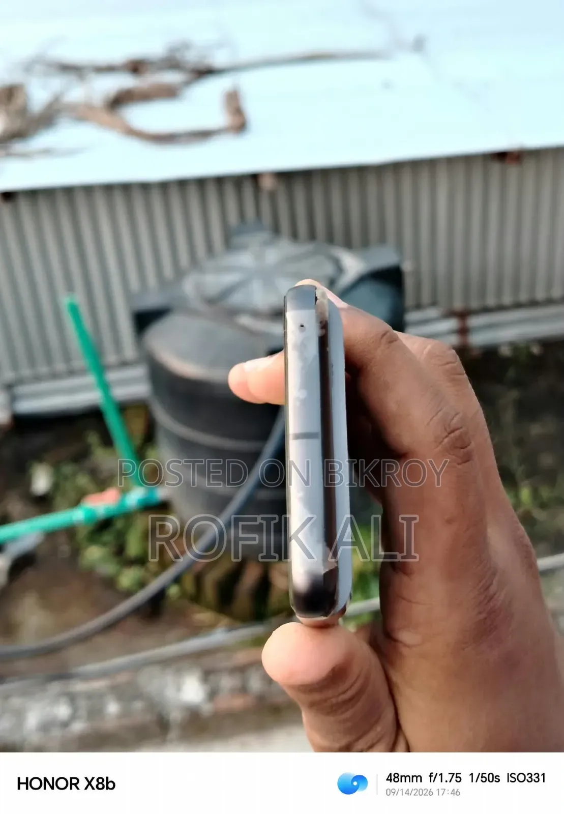 Google Pixel 8 128 GB Black