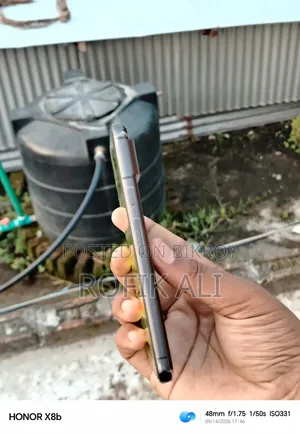 Google Pixel 8 128 GB Black
