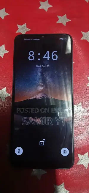 Villaon V50s 64 GB Black