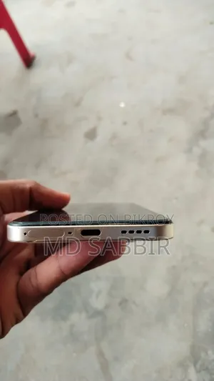 Realme 15T 256 GB