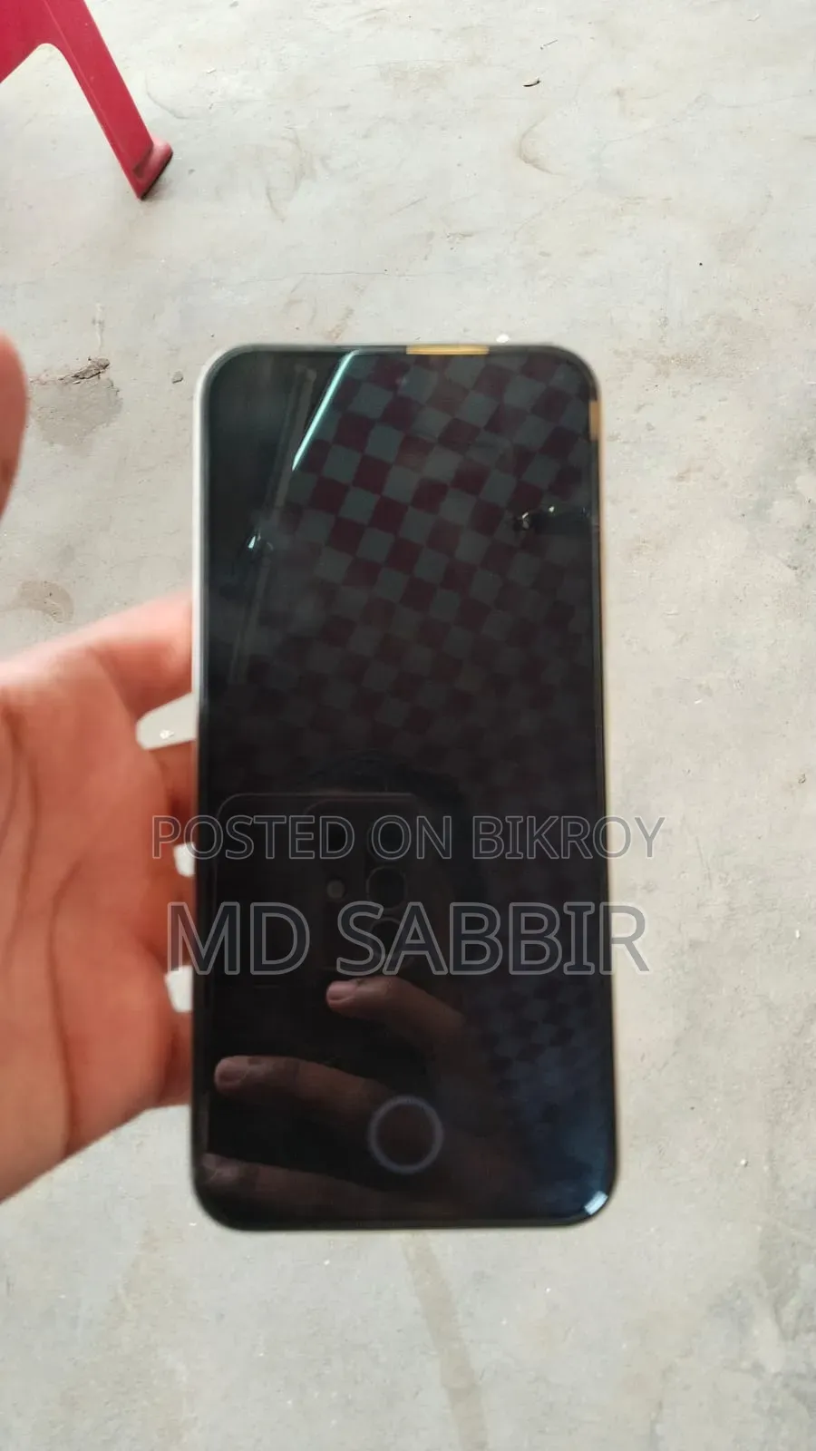 Realme 15T 256 GB