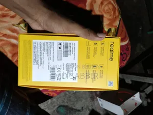 Realme 15T 256 GB