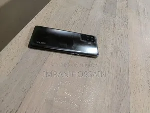 Oppo F19 Pro 128 GB Black