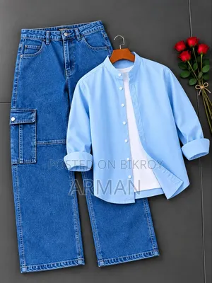 If you want to buy this combo, message on WhatsApp