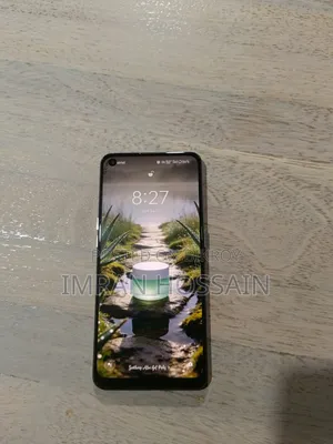 Oppo F19 Pro 128 GB Black