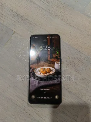 Oppo F19 Pro 128 GB Black