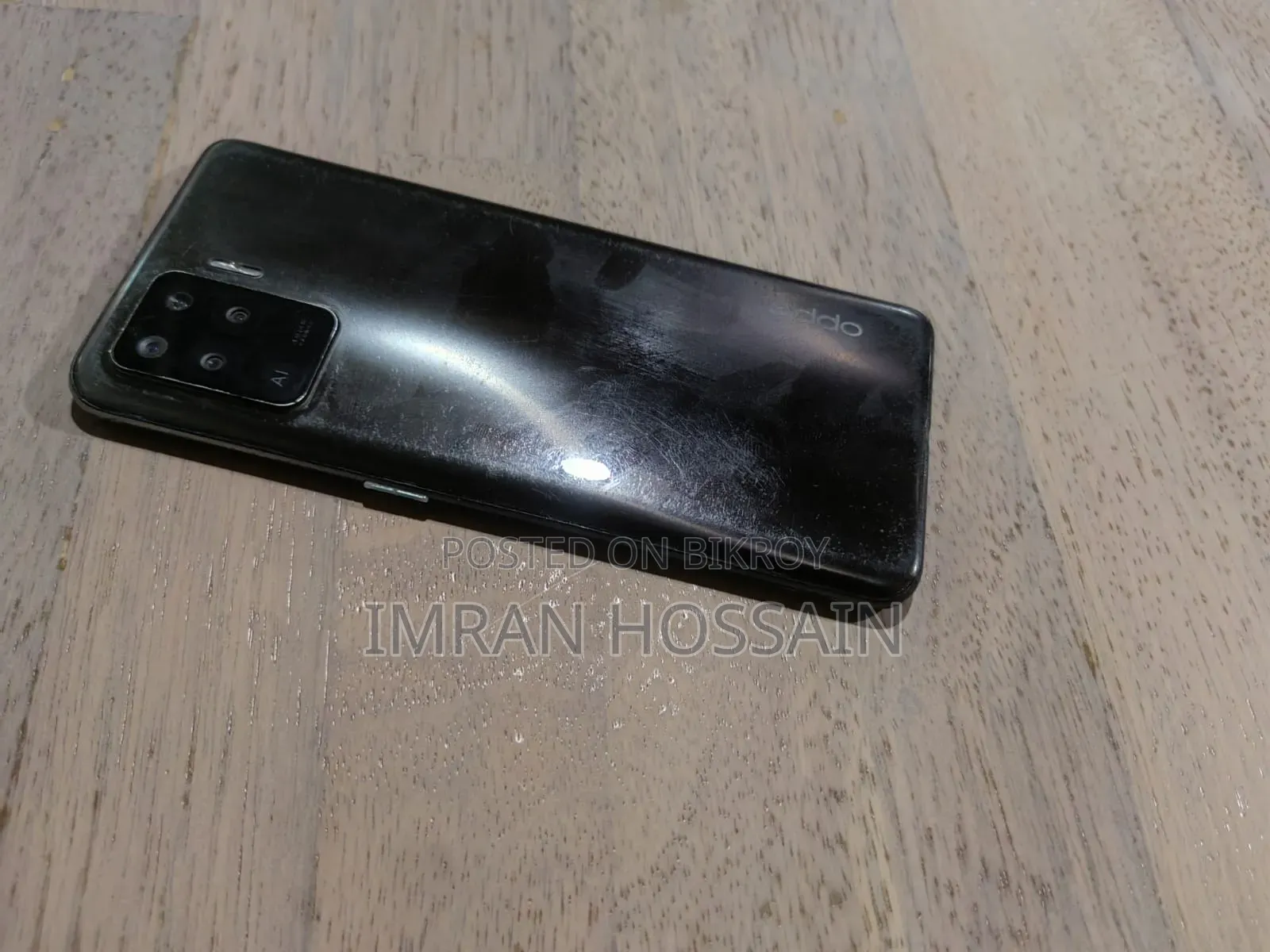 Oppo F19 Pro 128 GB Black