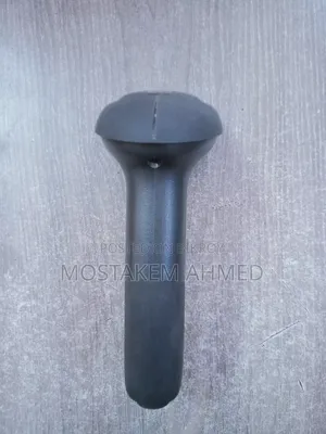 Barcode Scanner