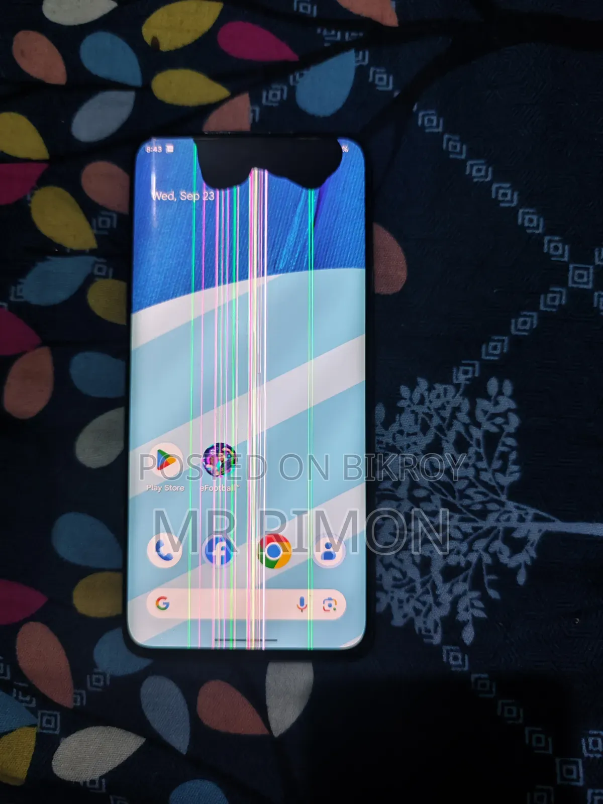 OnePlus 7 Pro 256 GB Black