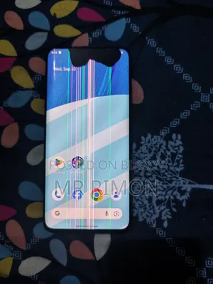 OnePlus 7 Pro 256 GB Black